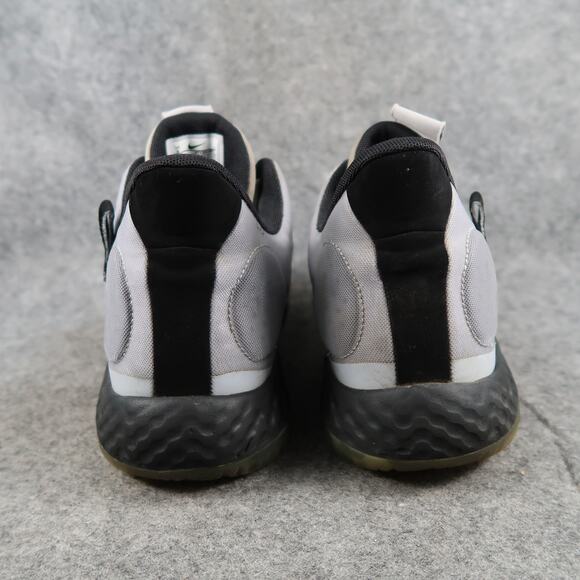 Nike Shoes Mens 9 Basketball Sneakers KD Trey 5 7 Athletic Trainer Grey Black main image 8